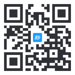 iPhone APP 二维码(xingkong)